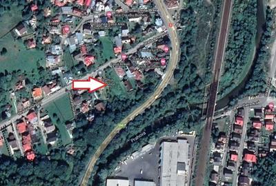 Teren Construcții intravilan de 2300 mp, în Central - 5