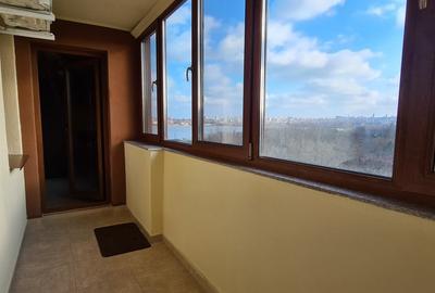 City Park Mall - Bloc nou - ap 2 cam , vedere superba - 12