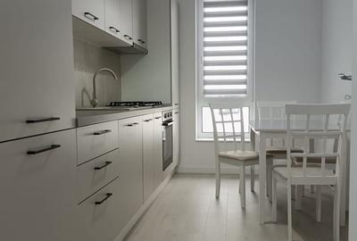 Apartament cu 2 camere decomandat în Braytim - 10