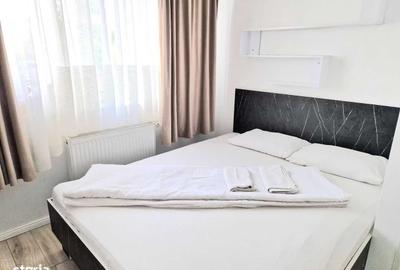 Apartament cu 2 camere decomandat în Nufărul - 2