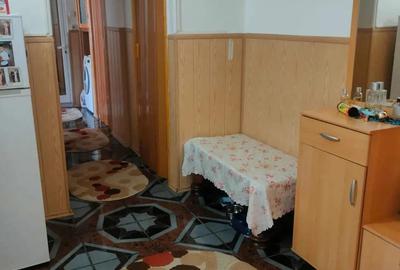 Apartament mobilat si utilat Calarasi 4 Apartament mobilat si utilat Calarasi 4 - 2