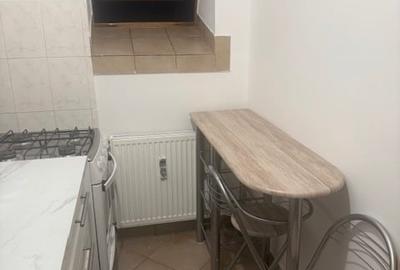 GARSONIERA SPATIOASA SI LUMINOASA - 2