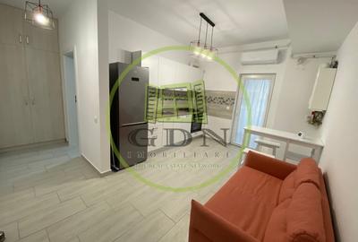 Apartament cu 2 camere decomandat, mobilat în Mihai Viteazul - 3