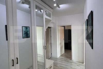 Apartament 2 camere decomandat, mobilat complet - Rezidenta privata - 4