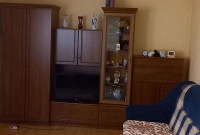 Garsonieră decomandată în Craiovița Nouă - 2