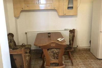 Garsonieră decomandată, mobilată în Central - 1