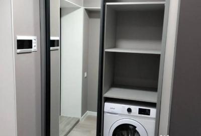 Garsonieră în Dorobanți - 2