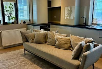 Apartament 3 camere | de inchiriat | zona Floreasca - 1