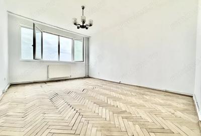 Apartament cu 2 camere decomandat în Dâmbovița