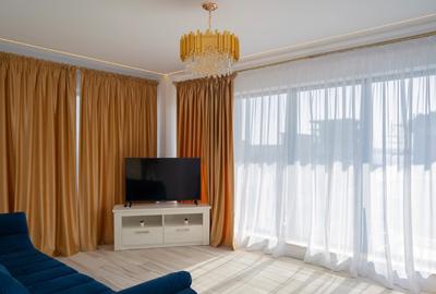 Apartament 2 camere de lux Mamaia Nord (langa Opera)-termen lung - 5