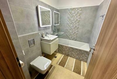 2 camere Pacii - complex Rotar Park 1 - 7