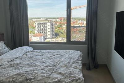 Apartament cu 3 camere decomandat, mobilat în Central - 3