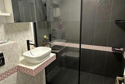 Apartament cu 2 camere semidecomandat în P-ța Unirii - 2