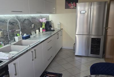 Casă cu 3 camere în Micești - 8