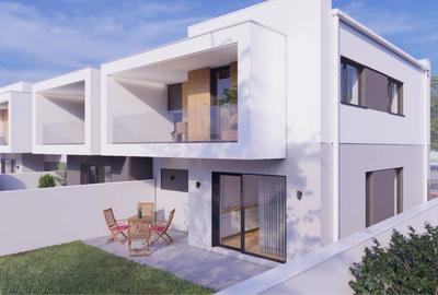 Casă cu 4 camere în Săcălaz - 3