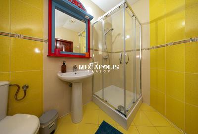 Pensiune de vânzare în Râșnov | 14 camere | 427 mp | 375 000 € - 60