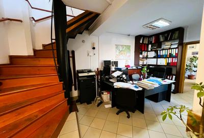 Casa cu potential fantastic amplasata excelent in zona Stefan cel Mare - 6