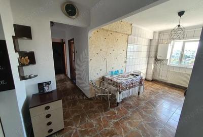 Apartament cu 3 camere decomandat în Cantacuzino - 7