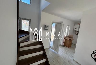 Duplex 4 camere I Acces auto - Curte 370 mp I Cisnădie - 6