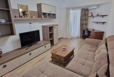 Mamaia zona Butoaie, bloc nou , mobilat utilat - 1