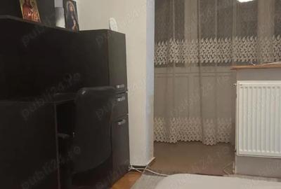Apartament cu 2 camere semidecomandat în George Enescu - 4