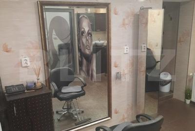 Apartament cu doua camere tip salon in Tarnaveni - 2