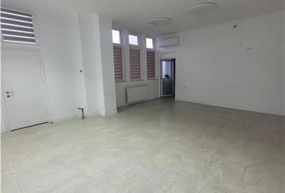 Spatiu ideal pentru afacerea ta  Tomis 3, parter bloc, pretabil pt mai multe ac - 3