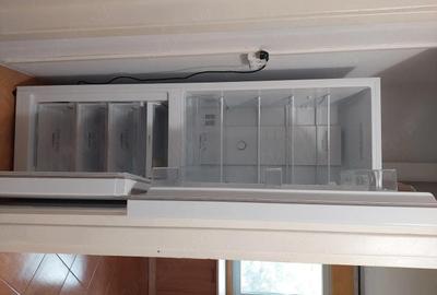 Apartament cu 2 camere semidecomandat în Tipografilor - 5