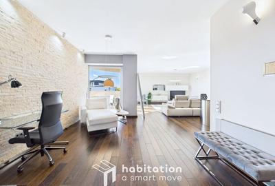 Rafinament și confort în Elisabetin – apartament cu terasă generoasă - 11