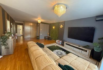 Apartament cu 4 camere semidecomandat, mobilat în Vest - 4