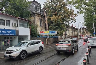 Spațiu comercial, de 80 mp, în Dacia - 2