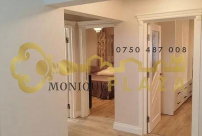 Apartament cu 3 camere decomandat în Central - 4