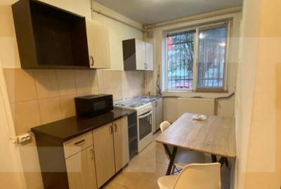 Apartament cu 2 camere decomandat în Elisabetin - 4