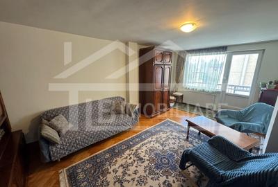 Apartament cu 3 camere decomandat, mobilat în Central - 7