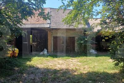 Casă cu 2 camere cu Teren 1426 Mp în Central - 7