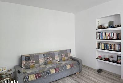 Apartament cu 2 camere semidecomandat în Pajura - 2