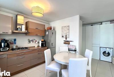 Apartament cu 2 camere în Bartolomeu - 5