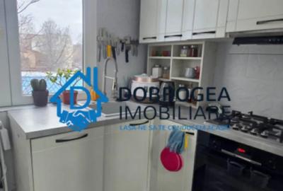 Garsonieră în E3 - 3