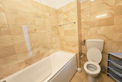 Apartament cu 2 camere decomandat, mobilat în Timpuri Noi - 20