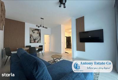 Apartament cu 2 camere decomandat în Salca - 4