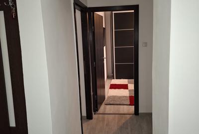 Apartament 4 camere in cartier Craiter, suprafata 83,2 mp, mobilat si utilat! - 12