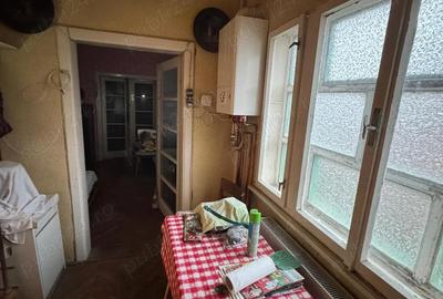 Casă cu 3 camere în Freidorf - 4