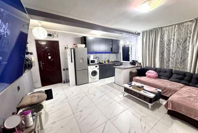 Apartament lux 4 camere renovat complet, 60 mp, Nicolae Pascu 6 - 3