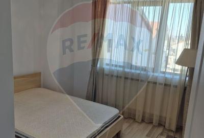 Apartament cu 2 camere, mobilat în Bucureștii Noi - 6