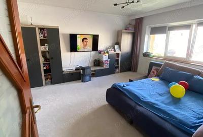 Apartament 2 camere decomandat, 57 mp Zona Uzina 2 - 2
