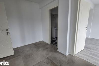 Apartament cu 2 camere în Bucium - 3