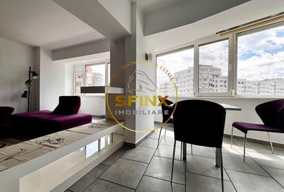 Apartament 2 camere Calea Mosilor - Eminescu - 7