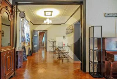 Zona Ferdinand apartament in vila