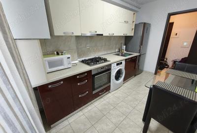 Apartament cu 2 camere decomandat în Central - 2