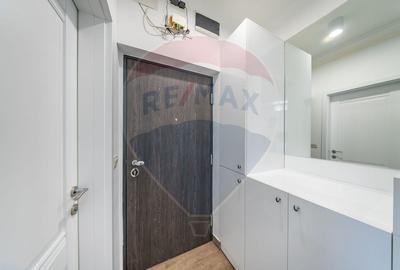 Apartament de închiriat modern la Adora Park - 14